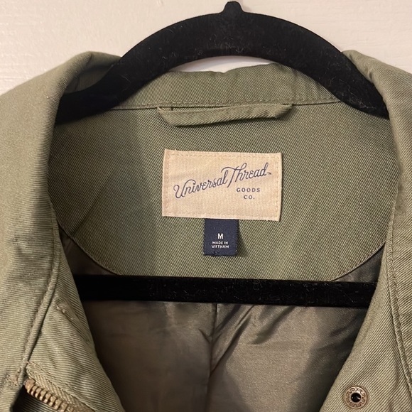 Universal Threads Jacket - Picture 2 of 7